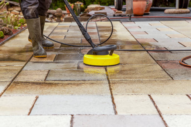 Best Factory Floor Cleaning  in Harlan, KY