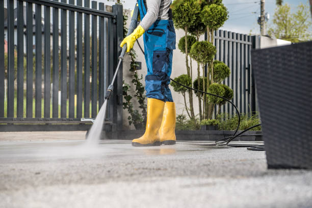 Best Gas Station Cleaning  in Harlan, KY