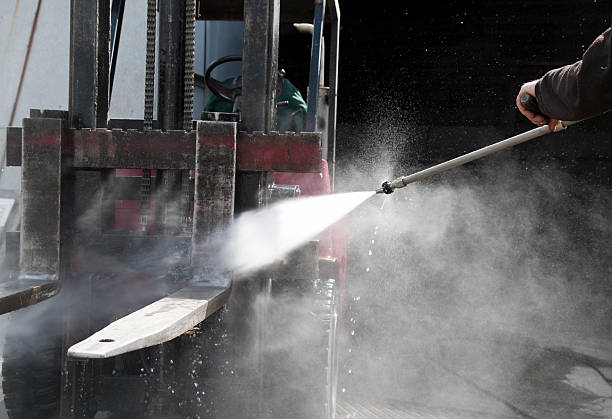 Best Boat and Dock Cleaning  in Harlan, KY