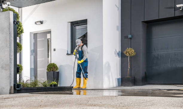 Professional  Pressure Washing Services in Harlan, KY
